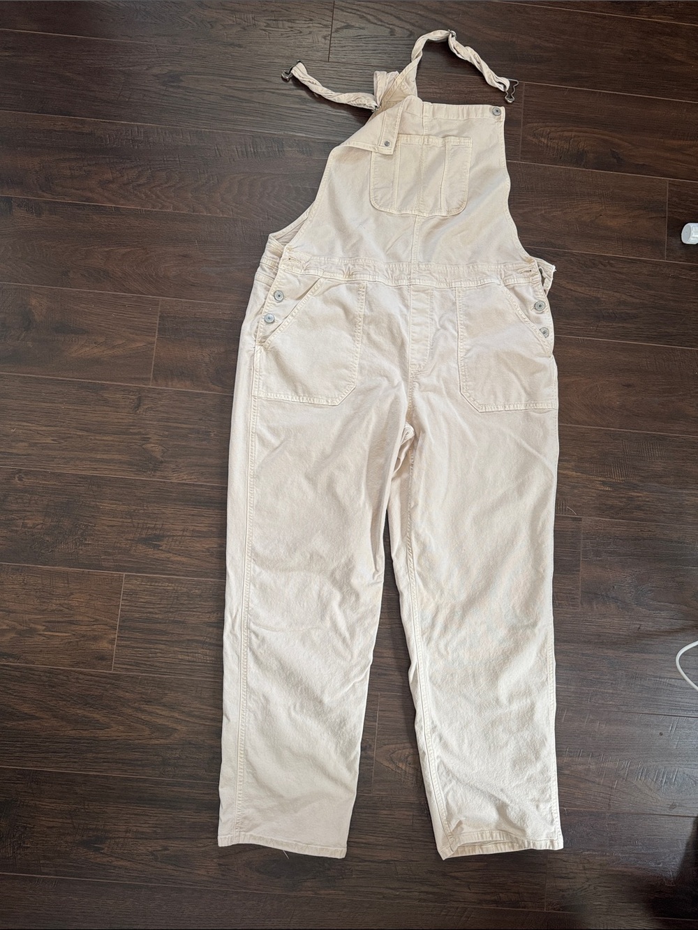 American Eagle Overalls